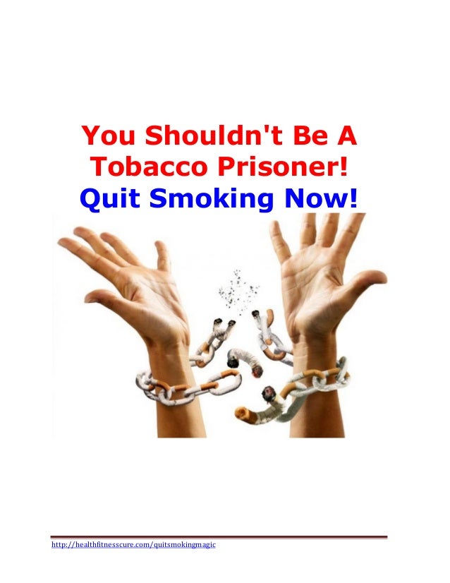 Beating nicotine addiction